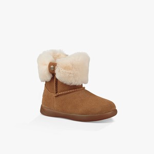 Ugg Ramona Stövlar Barn Bruna (843167LIR)